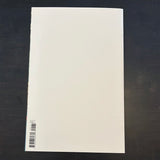 Amazing Spider-Man #1 (Legacy #802) Blank Sketch Cover NM