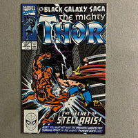 Thor #421 The Secret of Stellaris! VFNM