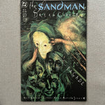 Sandman #20 Dream Country Gaiman Vertigo VF