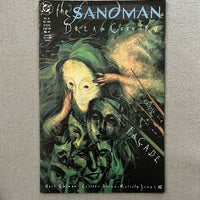 Sandman #20 Dream Country Gaiman Vertigo VF