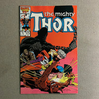 Thor #375 Simonson Art! VFNM