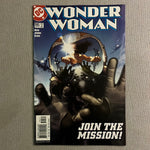Wonder Woman #195 Adam Hughes Art! VFNM