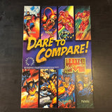 Beavis and Butthead #22 HTF NM