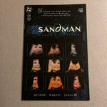 Sandman #25 Dead Boy Detectives! VFNM
