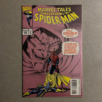 Marvel Tales #286 The Hobgoblin! VFNM