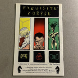 Aliens Earth War #1 Early Dark Horse Sam Kieth! High Grade VFNM