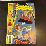 Beavis and Butthead #22 HTF NM