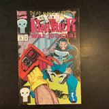 The Punisher War Journal #46 “Dead Man’s Hand” Part 4