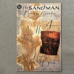 Sandman #19 Dream Country Gaiman VF