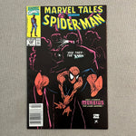 Marvel Tales #234 McFarlane Art! Newsstand Variant VFNM