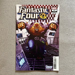 Fantastic Four #17 2020 Variant VFNM