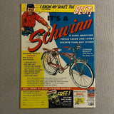 Walt Disney’s Comics and Stories #217 Halloween Hijinx! FN