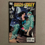 Birds of Prey #93 Spirited Away… VFNM