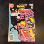 House of Mystery #314 Newsstand & Mark Jewelers Variant Rare! FN