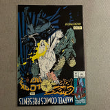 Marvel Comics Presents #121 Wolverine vs Venom! VFNM