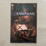 Sandman #21 Season Of Mists Gaiman FVF