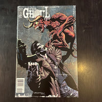 Ghoul Complete 1 2 3 IDW Series Niles Wrightson VFNM
