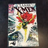 Classic X-Men #9 I Am Phoenix! FVF