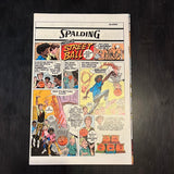 Incredible Hulk #217 Circus of Lost Souls! VFNM