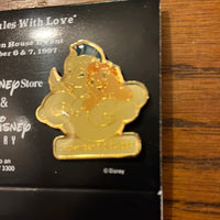 Disney Gallery “To Hercules with Love” Pegasus Open House Limited Edition of 3300 Pin