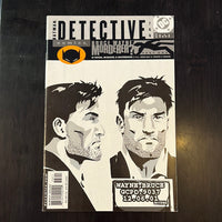 Detective Comics #766 Bruce Wayne Murderer! VFNM