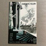 Daredevil Yellow #5 Loeb and Sale! NM