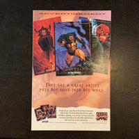 The Punisher War Journal #48 “Pity The Other Guy!”