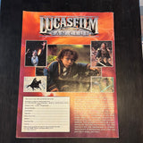 Starlog Magazine #131 Willow Beetlejuice VF