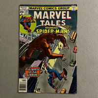 Marvel Tales #89 The Gibbon! FN