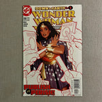 Wonder Woman #196 Adam Hughes Art! VFNM