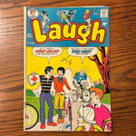 Laugh #274 Bronze Age Archie! VG