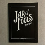 Jar of Fools Part One Jason Lutes Penny Dreadful Press NM