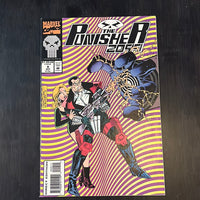 Punisher 2099 #9 VFNM