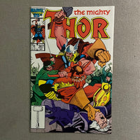 Thor #367 Simonson Art! VFNM