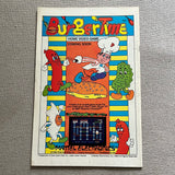 New Mutants #8 First Magma! Newsstand Variant