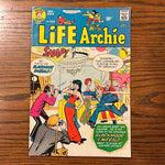 Life With Archie #141 Bronze Age Funny Book! FN