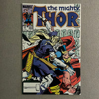 Thor #360 Simonson Art! VFNM