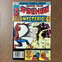 Marvel Tales #151 Newsstand Variant FVF