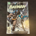 Batman #615 Jim Lee! VFNM