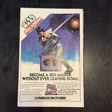 Ghost Rider #80 Newsstand Variant HTF later issue VF