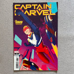 Captain Marvel #23 2020 Variant VFNM