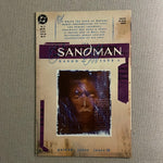 Sandman #22 Gaiman Season Of Mists FVF
