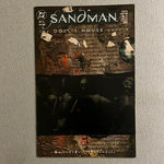 Sandman #13 Lady Constantine! Gaiman Vertigo Key! VF