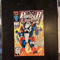 Punisher 2099 #2 “The Morning After” VFNM