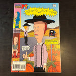 Beavis and Butthead #23 We’re Gonna Score! NM
