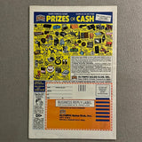 Uncanny X-Men #149 The Dead Shall Bury The Living! FVF