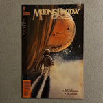 Moonshadow #1 Vertigo Muth Art! VFNM