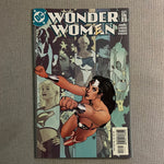 Wonder Woman #174 Adam Hughes Art! VFNM