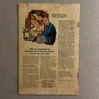 Modeling With Millie #54 The Beatles! Rare Silver Age Appearance GVG