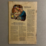 Modeling With Millie #54 The Beatles! Rare Silver Age Appearance GVG